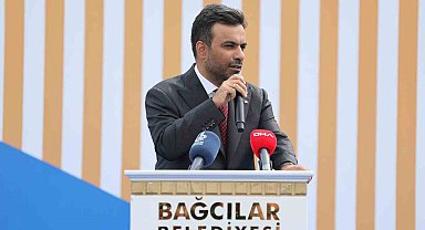 4. Bağcılar Kitap Fuarı kitapseverlere kapılarını açtı