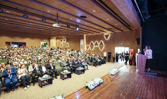41 yıllık evli ulu çınarların kutsal yolculuğu için geri sayım başladı