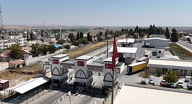 474 bin Suriyeli ülkesine döndü!