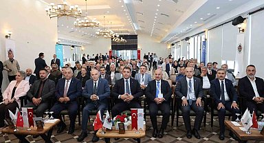 5. Uluslararası Sürdürülebilir Turizm Kongresi başladı