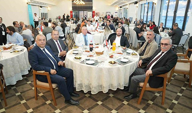 5. Uluslararası Sürdürülebilir Turizm Kongresi galası gerçekleştirildi
