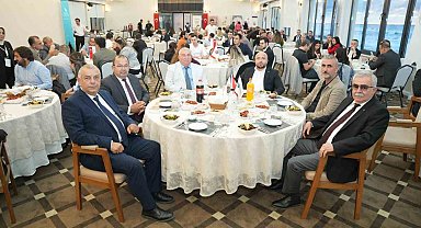 5. Uluslararası Sürdürülebilir Turizm Kongresi galası gerçekleştirildi