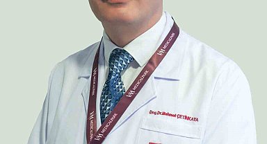 50 yaş üzerindeki erkeklere PSA testi uyarısı