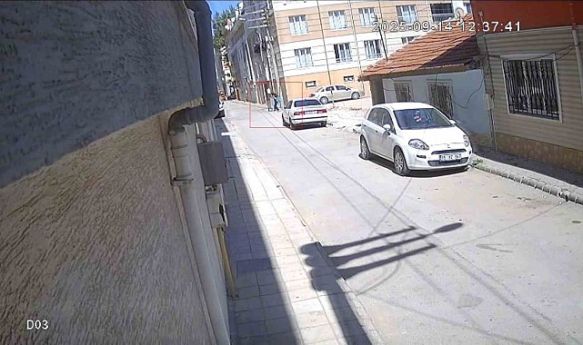 6 yaşındaki çocuk altın dolu kutuyu sokağa attı, bulan kadın kayıplara karıştı