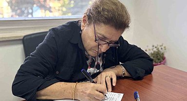 60+ Tazelenme Üniversitesi'ne rekor ilgi: 50 kişilik kontenjan 1 dakika 51 saniyede doldu