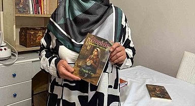 60 yaşında okuma yazma öğrendi, 71 yaşında kitap yazdı