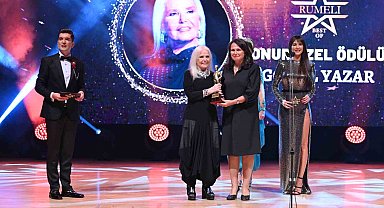 7. Best of Rumeli Ödül Töreni'nde oylama heyecanı başladı