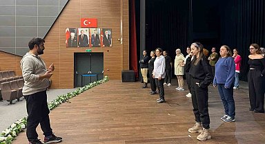 7 bölgenin ritmi aynı sahnede atacak