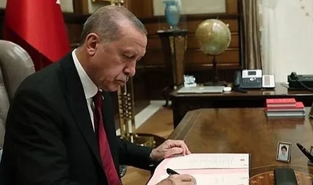 7 üniversiteye yeni fakülte... 3 üniversitede bazı birimler kapatıldı!
