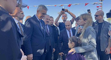 7 yaşındaki Yağmur hem baba hem de dayısına sigarayı bıraktırdı