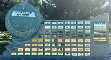 71 Trabzonlu şehidin ismi anıtla yaşatılacak