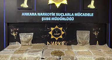 74 ilde zehir tacirlerine darbe! 1.811 gözaltı