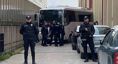 77 milyon liralık MESEM usulsüzlüğü davasında ilk duruşma