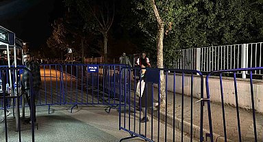 78 kişinin hayatını kaybettiği yangın faciasında ikinci duruşmanın ilk günü bitti