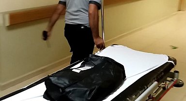 8 günlük bebek ölü bulundu