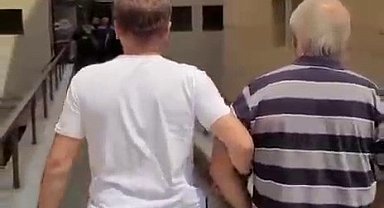 80 yıl hapis cezasıyla aranan şahıs yakalandı