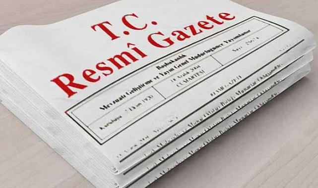 AAT'lerde teknik personele yeni düzenlemeler Resmi Gazete'de