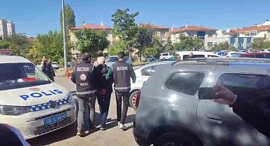 ABB'ye yönelik yürütülen soruşturmada gözaltına alınanlar sağlık kontrolünden geçirilmeye başlandı