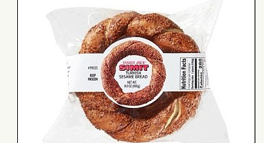 ABD'de Türk simidine gösterilen ilgi ülke geneline yayılıyor