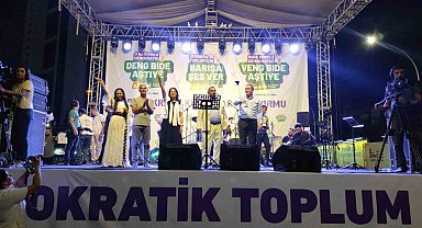 Abdullah Öcalan'dan 1 Eylül Barış Mitingine mektup
