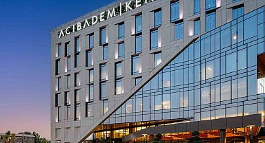 Acıbadem Kent Hastanesi, büyüdü ve yenilendi