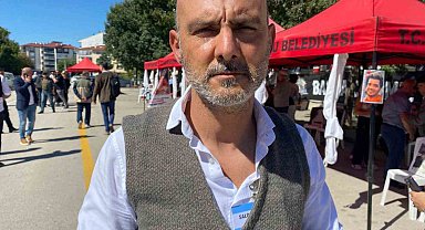 Acılı babadan otel yöneticilerine: "Hollywood senaryosu yazmaya çalışırken Boluwood senaryosu olmuş"