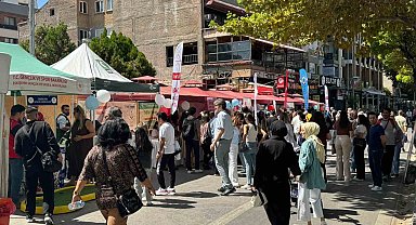 Adalar'da Halk Sağlığı Haftası etkinlikleri