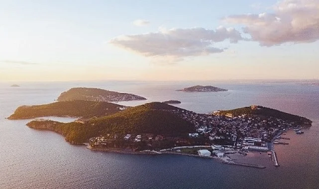 Adalar'da endüstriyel balıkçılık yasağına tam destek: Marmara'nın ekosistemi korunmalı