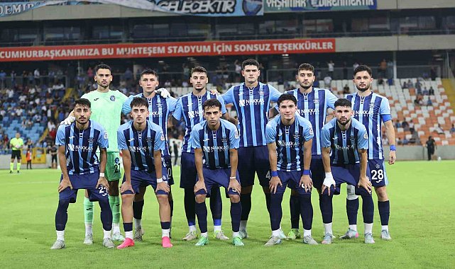 Adana Demirspor'a 6 puan silme cezası