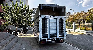 Adana'da 30 milyonluk kaçak doldurulmuş sigara ele geçirildi