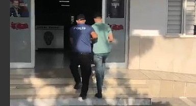 Adana'da 39 yıl hapis cezasıyla aranan firari yakalandı