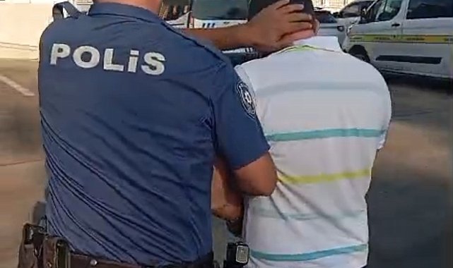 Adana'da aranan 2 hükümlü yakalandı