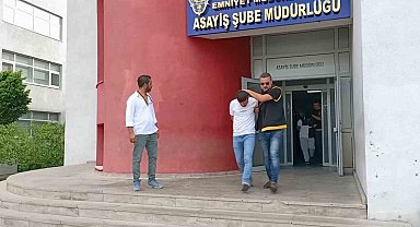 Adana'da hükümlülere şafak operasyonu: 5 kişi yakalandı