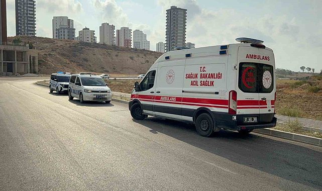 Adana'da yol kenarında ceset bulundu