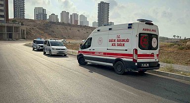 Adana'da yol kenarında ceset bulundu