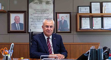 ADASO Başkanı Kıvanç: "İhracat Ocak-Ağustos ayında geçen yıla oranla yüzde 2.5 arttı"