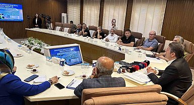 Adıyaman Kasım ayında yeni su şebekesine kavuşuyor