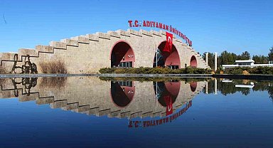 Adıyaman Üniversitesi, 2025 YKS'de yüksek doluluk oranıyla dikkat çekti