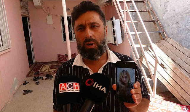 Adıyaman'da Medine'den 6 gündür haber alınamıyor