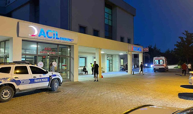 Adıyaman'da silahlı kavga: 1 ölü