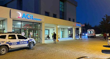 Adıyaman'da silahlı kavga: 1 ölü