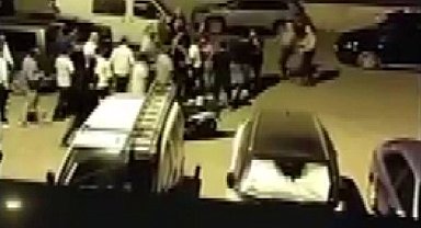 Adli kontrolle serbest kalmışlardı: İzmir'de polise saldıranlar tutuklandı