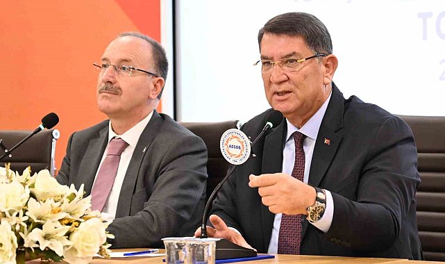 Adlıhan Dere: "Okul sıralarında oturan her çocuk bizim için kendi evladımız kadar kıymetlidir"