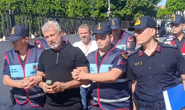 Adliyeye sevk edilen eski Manavgat Belediye Başkanı Şükrü Sözen'in soruşturmasındaki detaylar ortaya çıktı