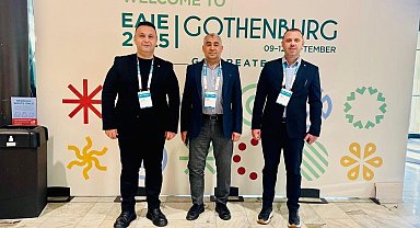 ADÜ Dünyaya açılıyor