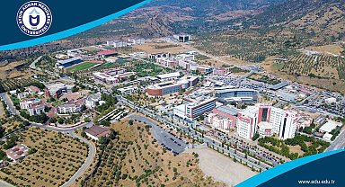 ADÜ öğretim üyeleri, dünyanın en etkili bilim insanları listesinde yer aldı