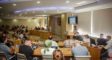 ADÜ'de akademik yıl hazırlıkları görüşüldü