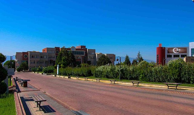 ADÜ'de modern bir kampüs için çalışmalar sürüyor
