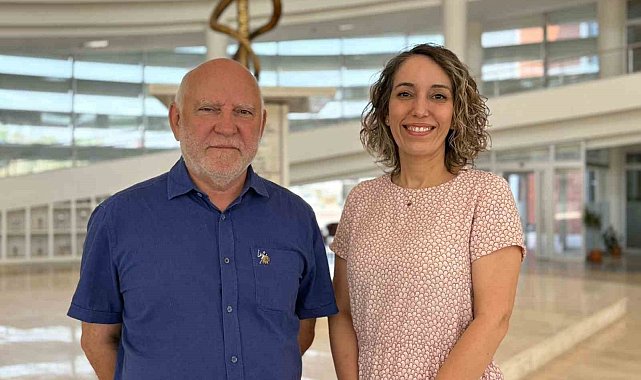 ADÜ'nün 2 projesi TÜSEB tarafından desteklenmeye hak kazandı