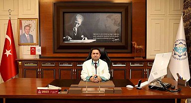 AFAD deprem çalışma grubuna yeni üye kattı